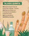 Festival da Cachaça