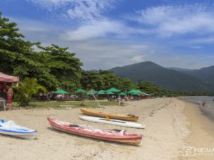 Praia do Jabaquara