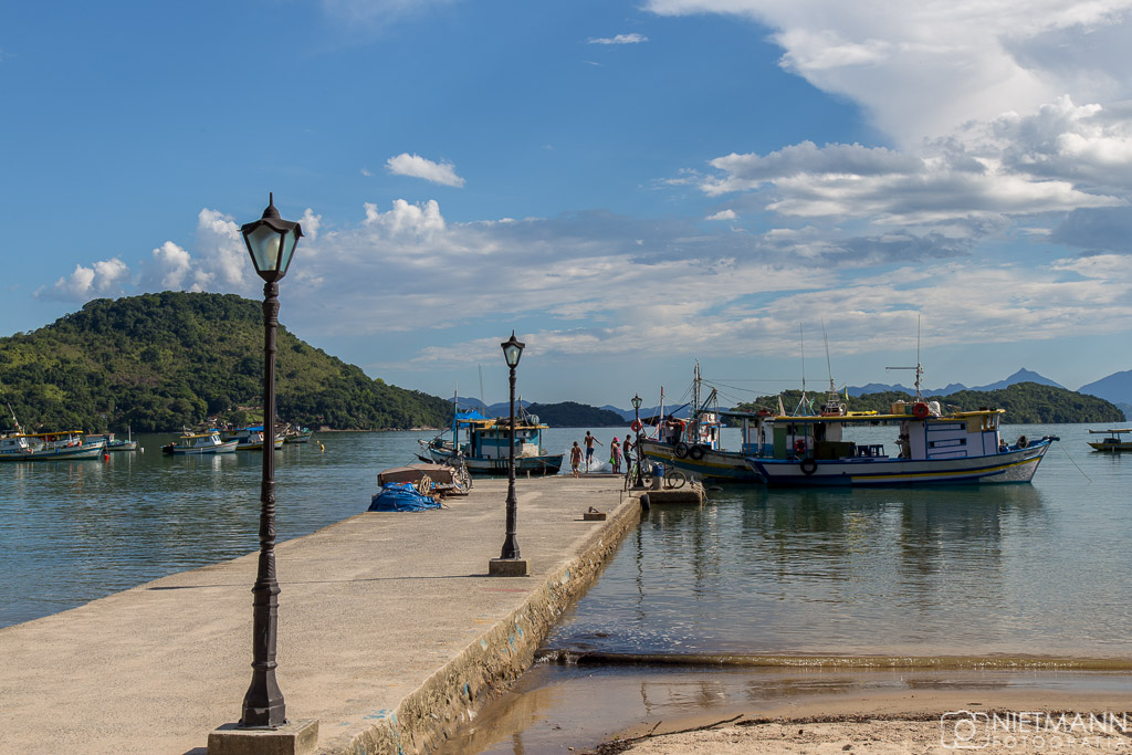 Praia de Tarituba - Foto: @euamoparaty