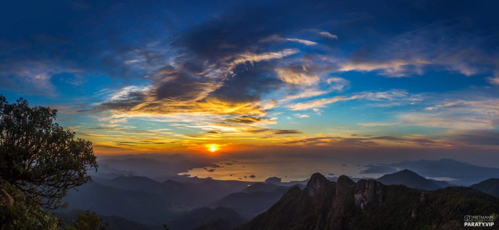 Vista da Pedra da Macela - Foto: Guido Nietmann / @euamoparaty