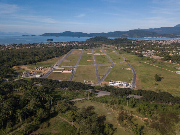 Jardim Porto Canoas, empreendimento da HF Empreendimentos