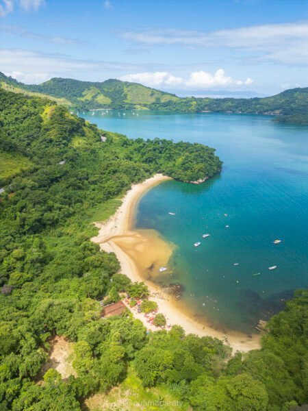 Praia Vermelha - Foto: @euamoparaty