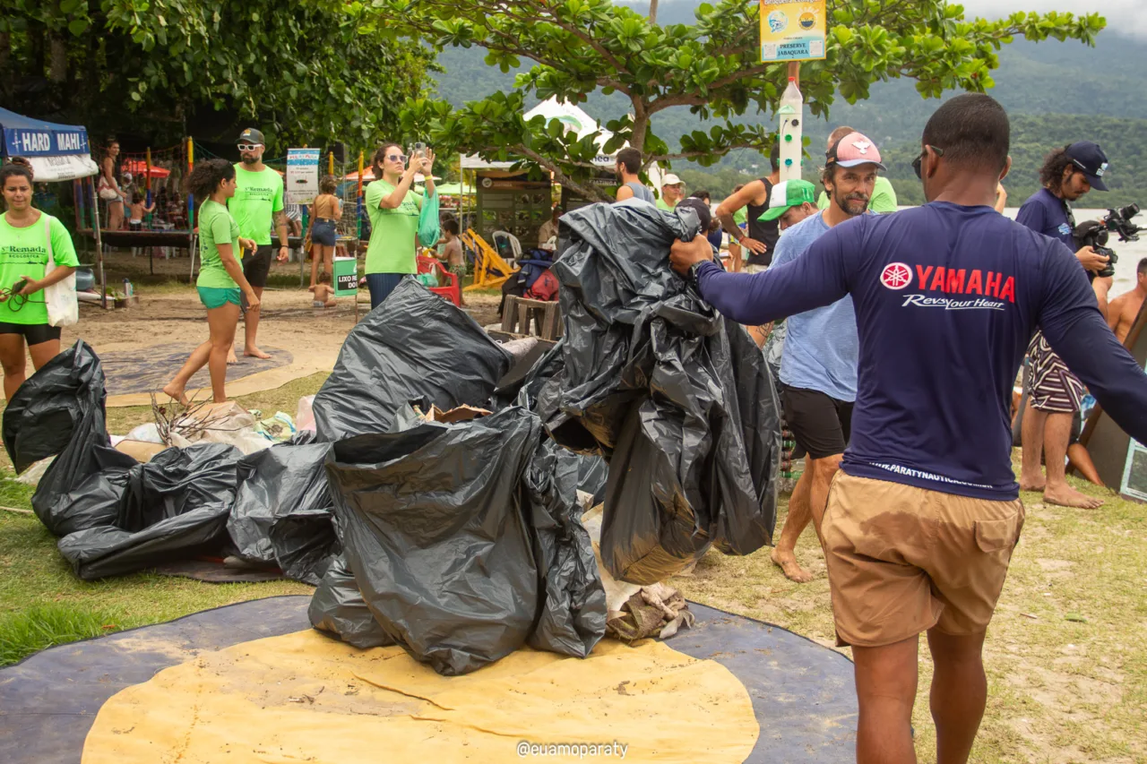 Remada Ecológica 2024