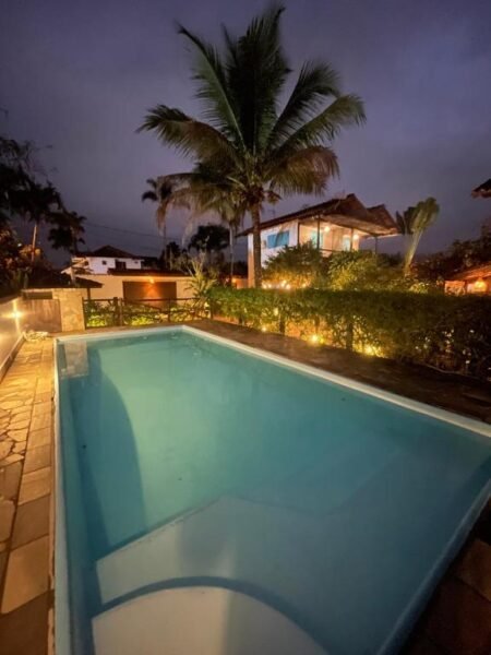 Pousada Villa Tiê