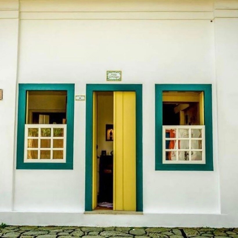 Casa Gonzaga