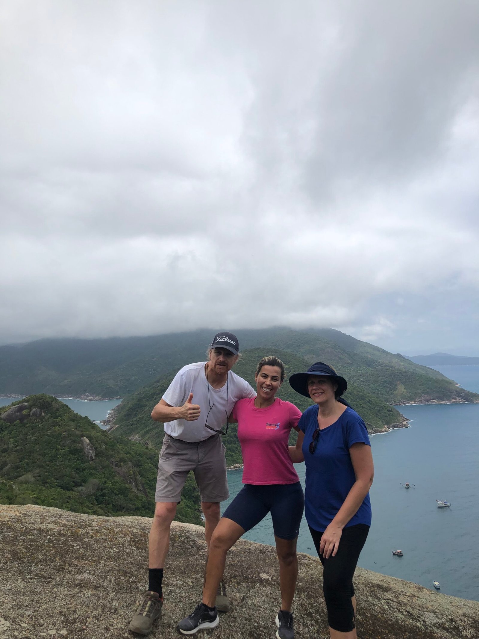 Paraty Adventure — Paraty