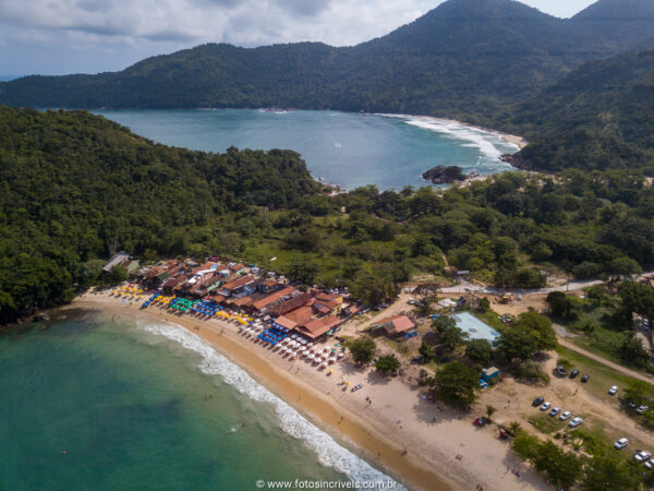 Praia dos Ranchos - Foto: @euamoparaty