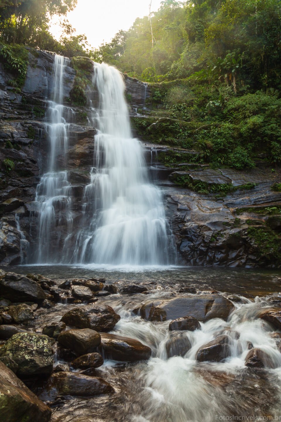 Cachoeira do Melancia - Foto: @guidofotografo / @euamoparaty
