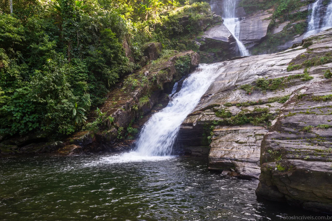 Cachoeira do Melancia