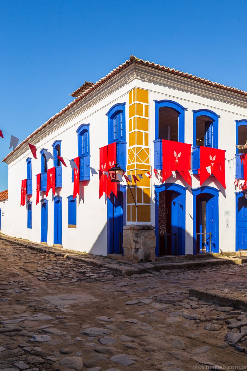 Casa da Cultura - Foto: @guidofotografo / @euamoparaty