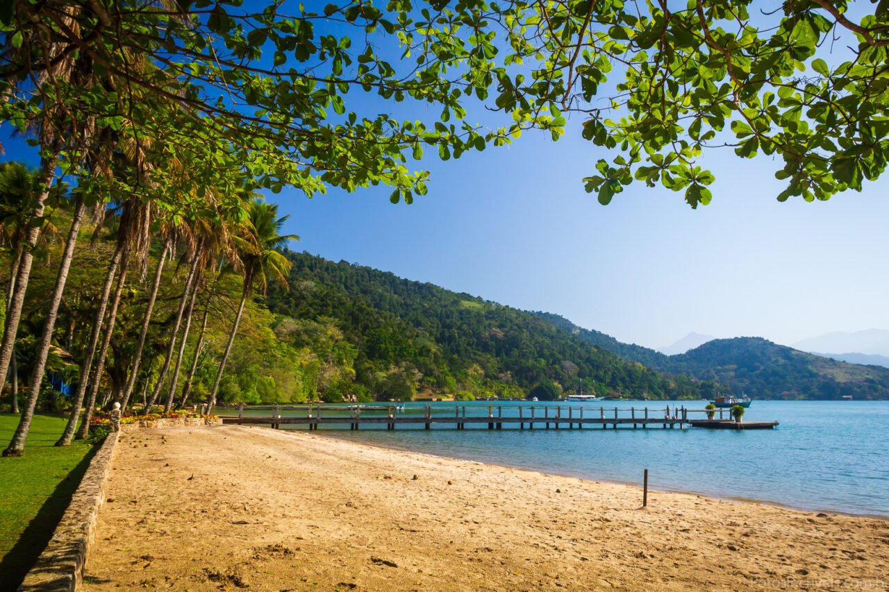 Praia do Bom Jardim - Foto: @euamoparaty