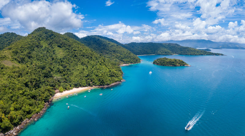 Praia da Lula - Foto: @euamoparaty