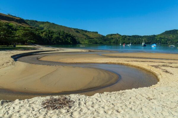 Praia do Taquari